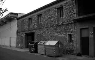 Centro de Interpretación del Poblado Celtíbero de la Oruña