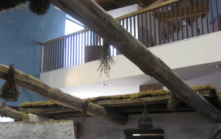 Centro de Interpretación del Poblado Celtíbero de la Oruña