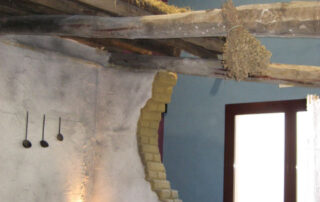 Centro de Interpretación del Poblado Celtíbero de la Oruña