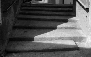 Pavimentación de calles en Casco Histórico