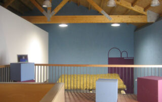 Centro de Interpretación del Poblado Celtíbero de la Oruña