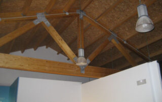 Centro de Interpretación del Poblado Celtíbero de la Oruña