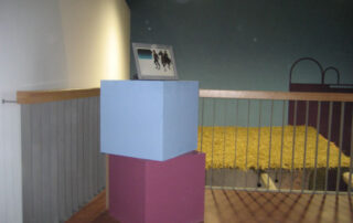 Centro de Interpretación del Poblado Celtíbero de la Oruña