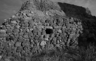 Consolidación de la Muralla del Castillo de Vera de Moncayo