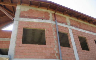 Vivienda Unifamiliar entremedianeras